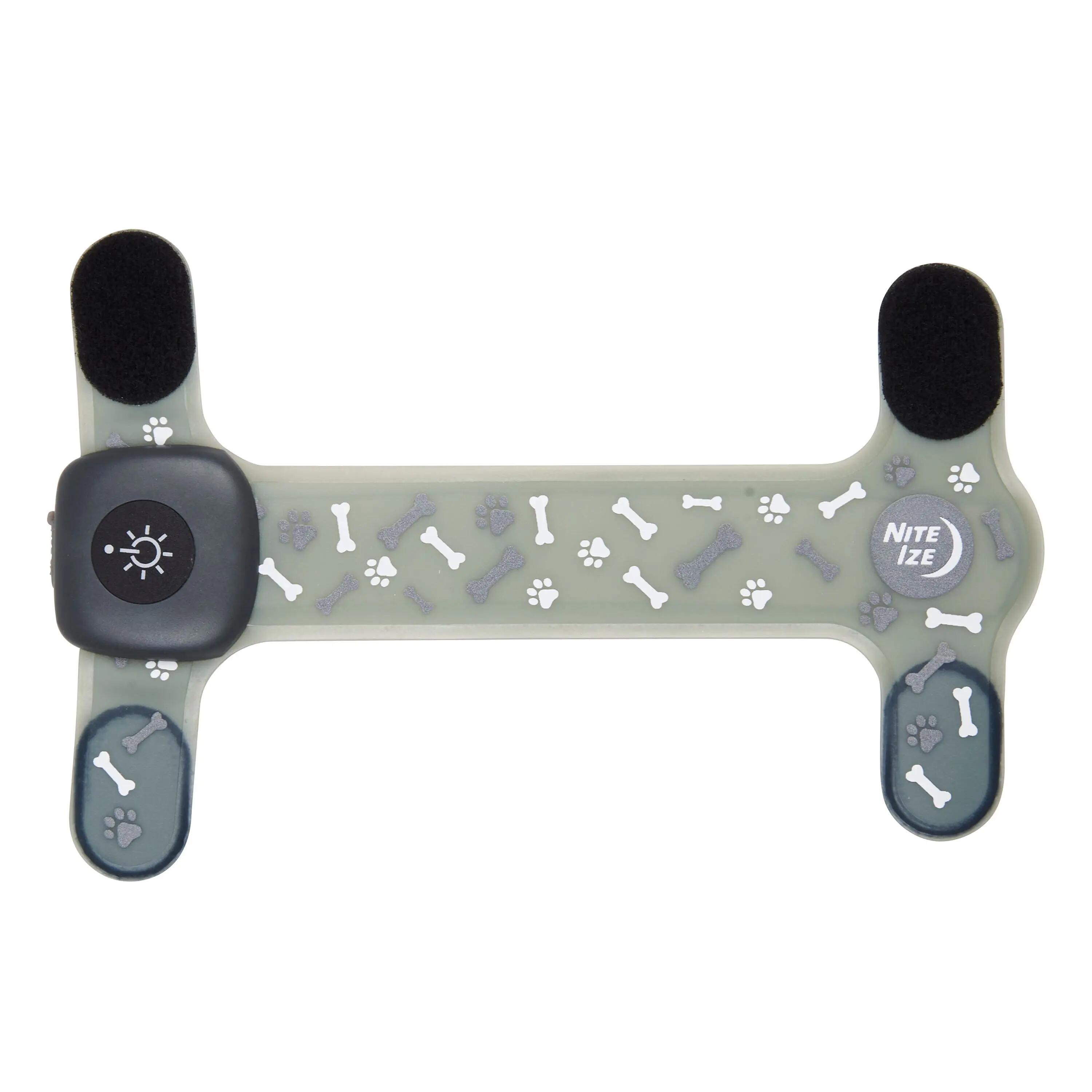 COLLAR COVER RC- BANDA RC PARA COLLAR 4/4