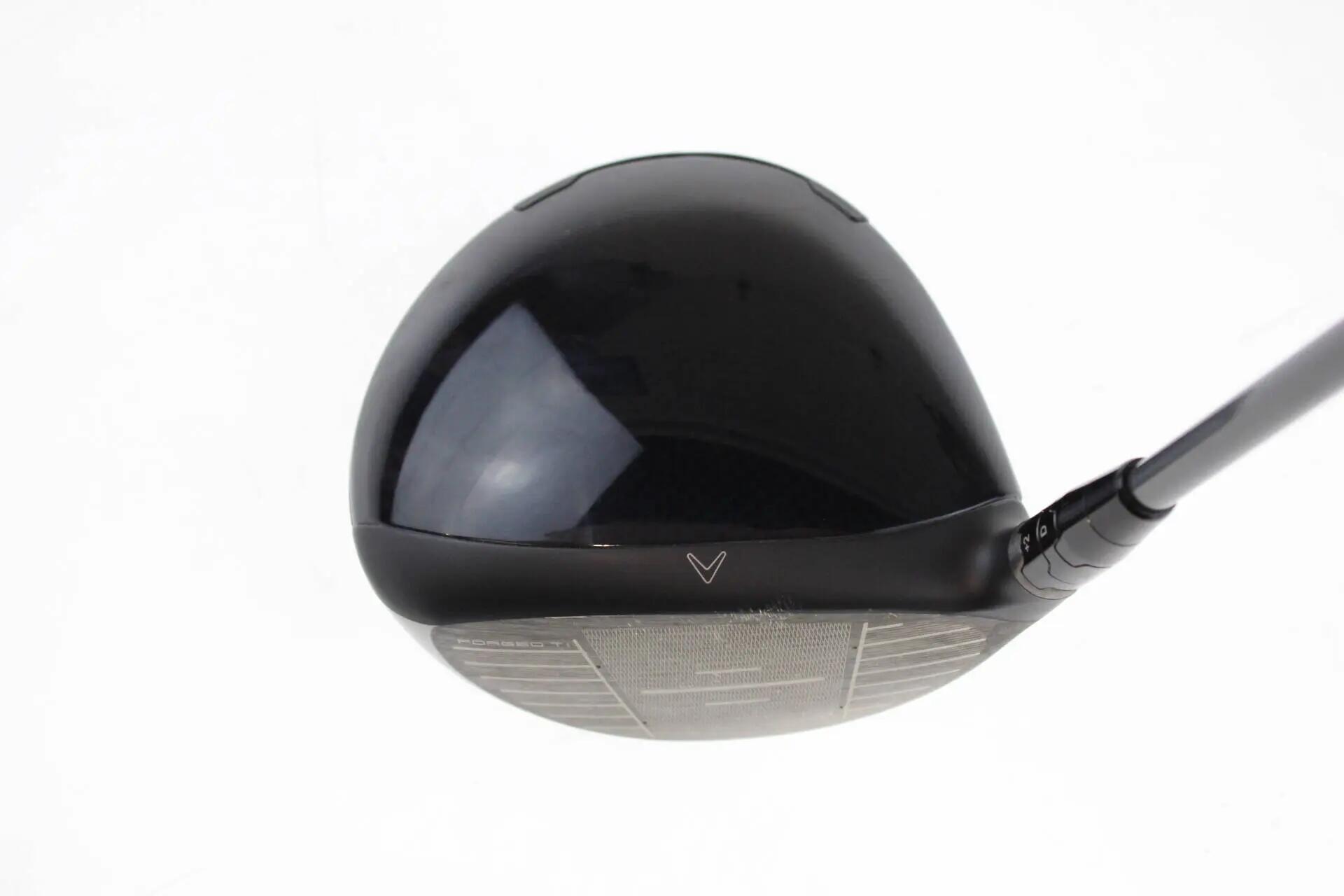 Seconde vie - Callaway Paradym X RH 12-deg Driver - Good 3/5
