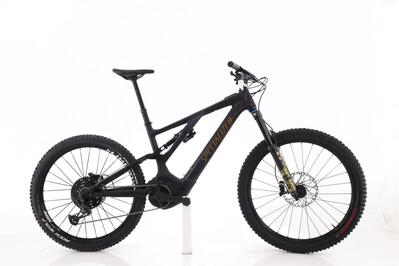 Ebike ricondizionata · Turbo Levo GX · Bici Km 0