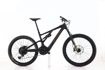 Tweedehands e-bike · Turbo Levo GX · Zeer goede toestand
