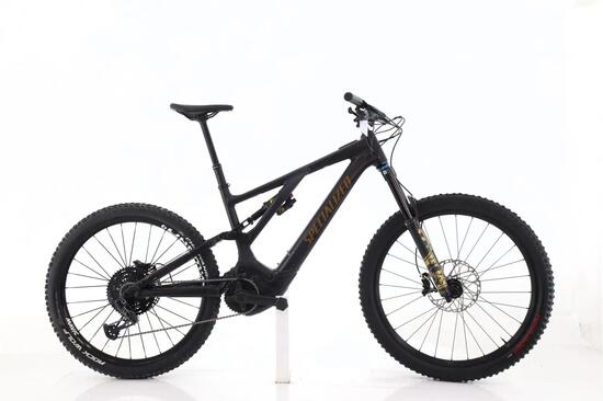 Tweedehands e-bike · Turbo Levo GX · Zeer goede toestand