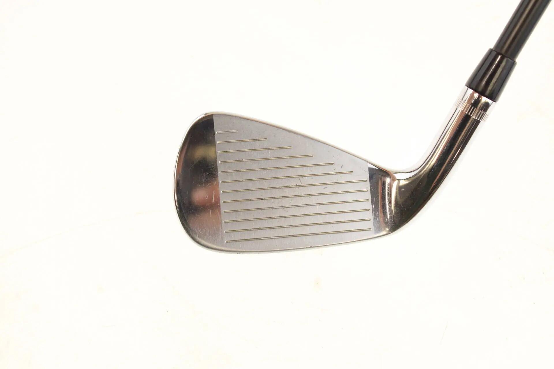 Seconde vie - Wilson Staff Model RH 24-deg Hybrid - Very good 3/5