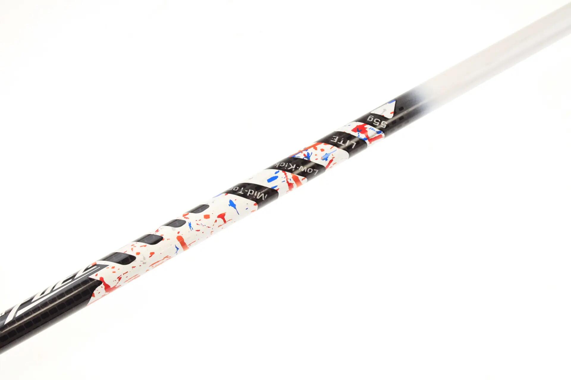 Seconde vie - Cobra AMP Cell RH 11.5-deg Driver - Sufficient 4/5