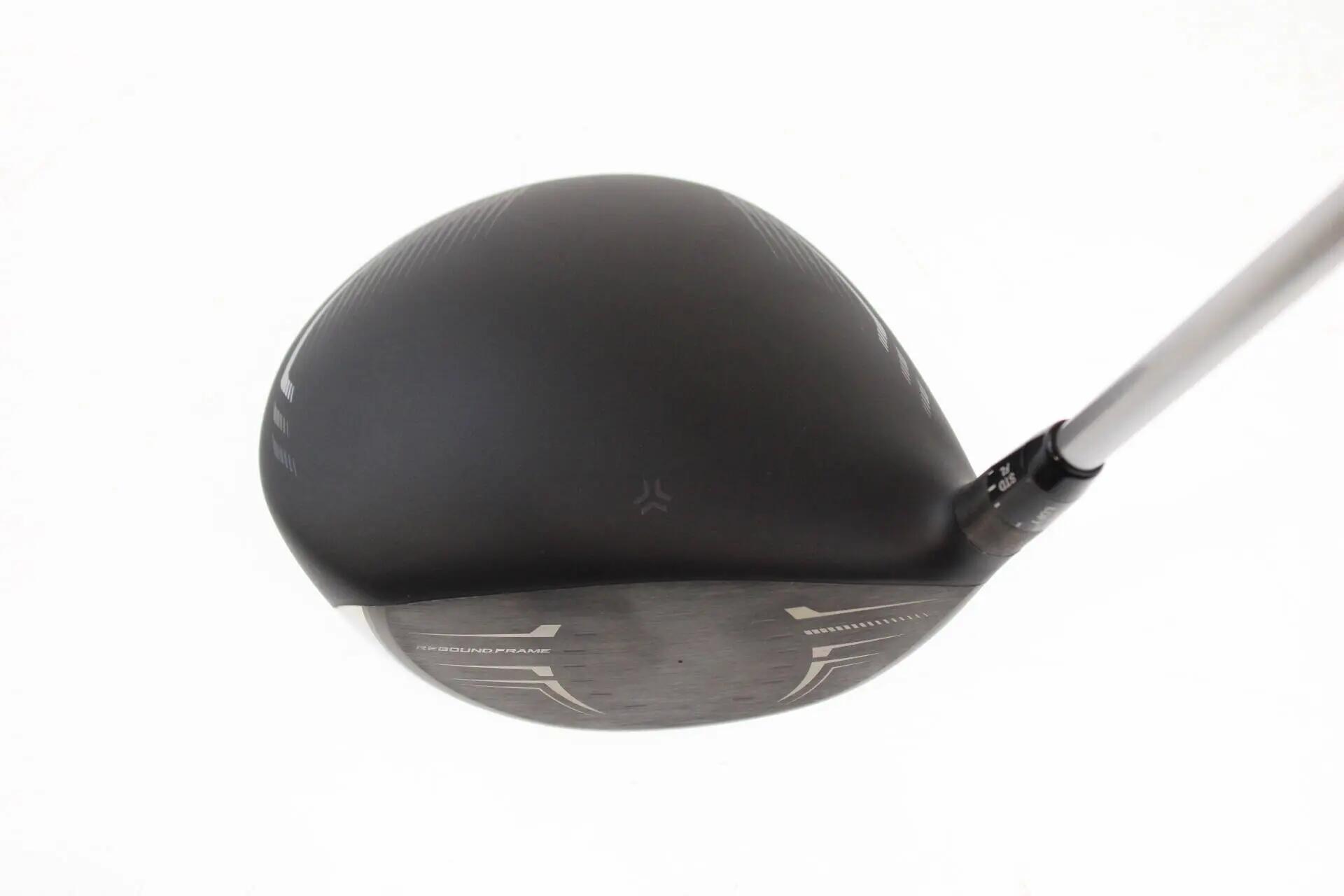 Seconde vie - Srixon ZX7 MK II RH 10.5-deg Driver - Excellent 3/5