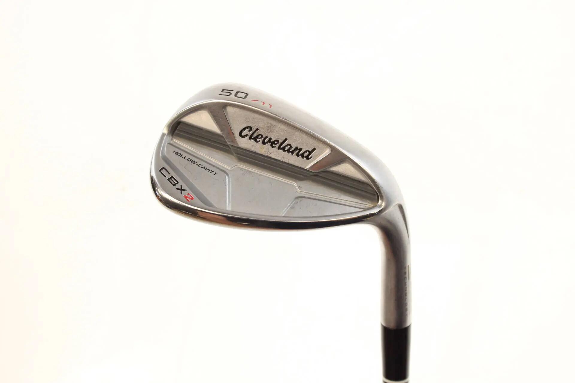 CLEVELAND GOLF picture