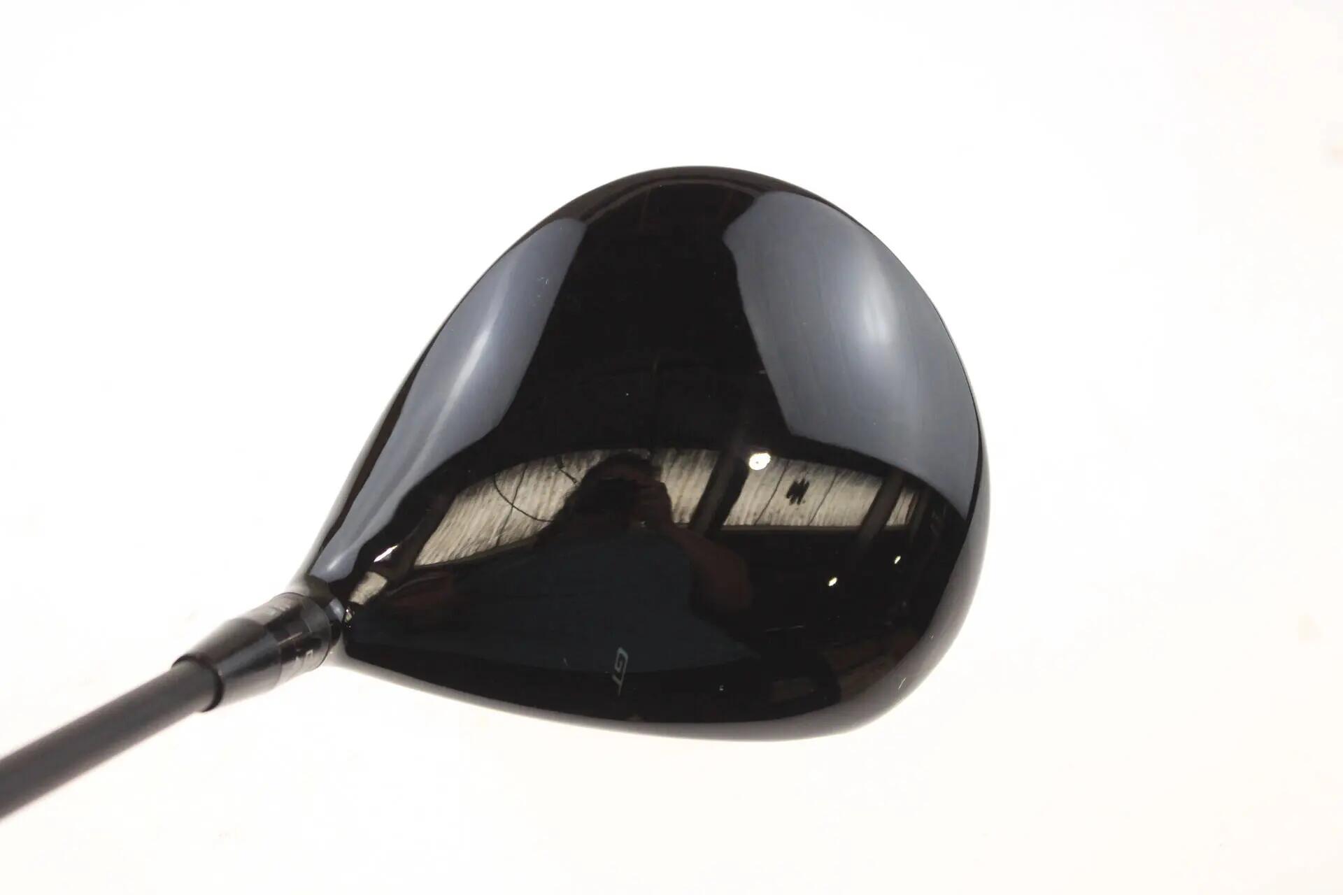 Seconde vie - Titleist GT4 LH 10-deg Driver - Good 3/6