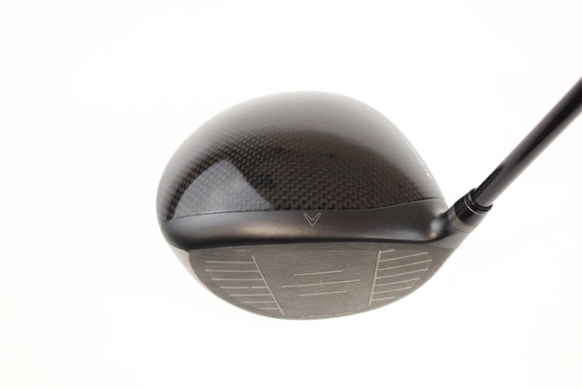 Seconde vie - Callaway Paradym Ai Smoke MAX Fast RH 10.5-deg Driver - Very good 3/5