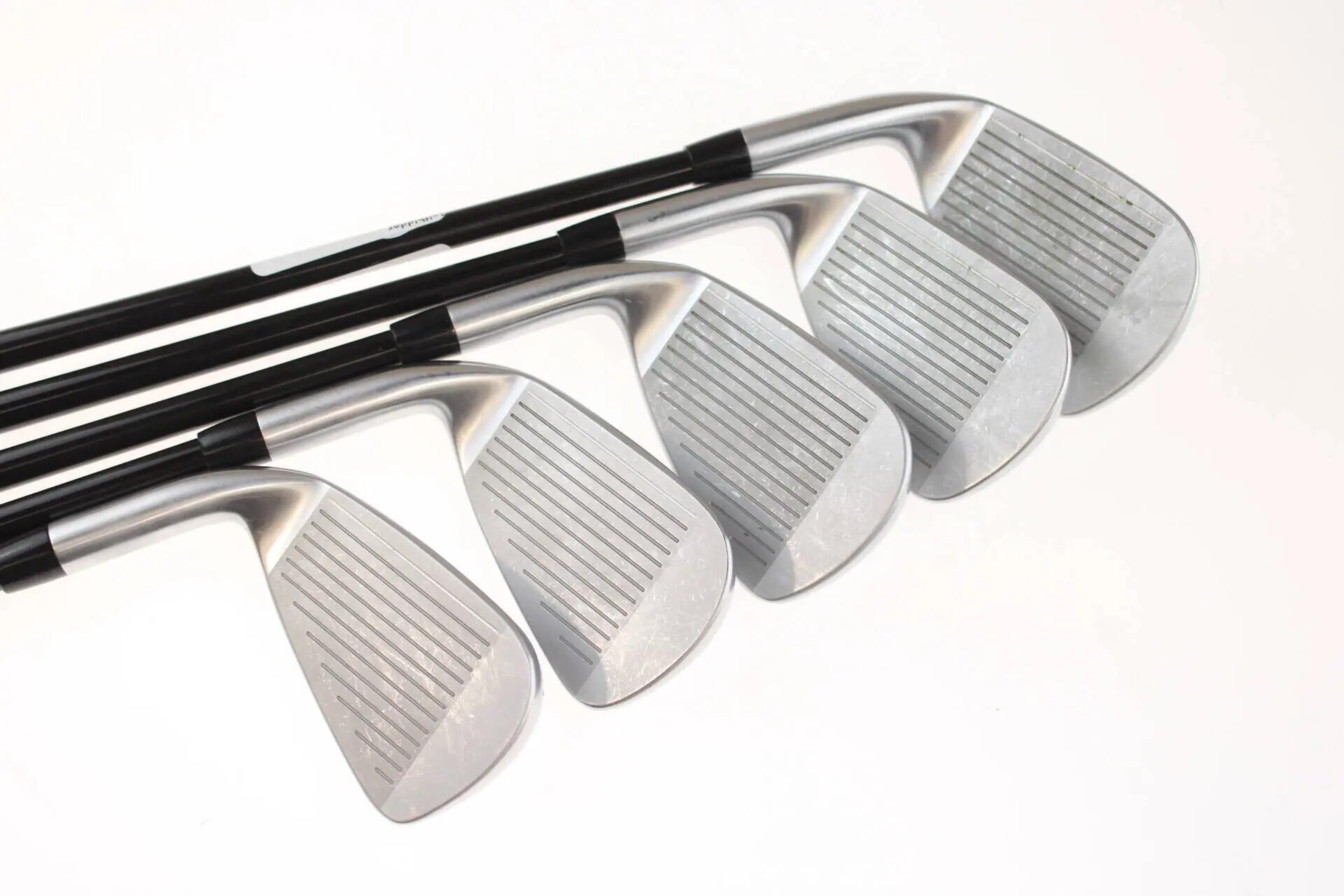 Seconde vie - PXG 0311 XP GEN7 RH 6-PW Iron Set - Very good 2/5