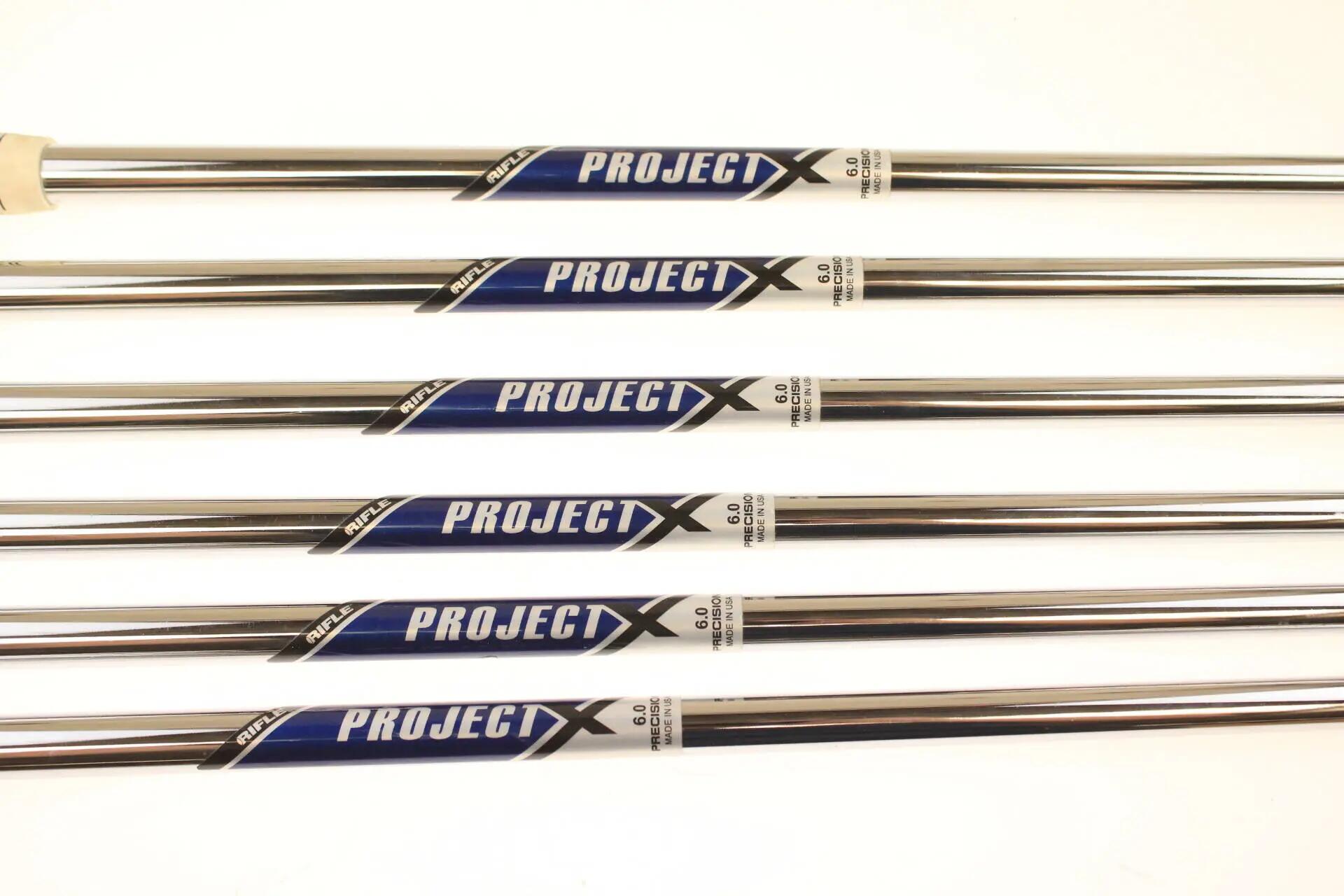 Seconde vie - PXG 0311 XP GEN 5 RH 5-PW Iron Set - Good 4/5