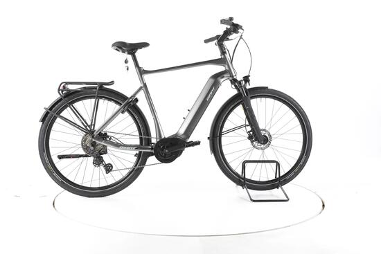Segunda vida - Giant DailyTour E+ 2 D Trekking E-Bike - Buen estado