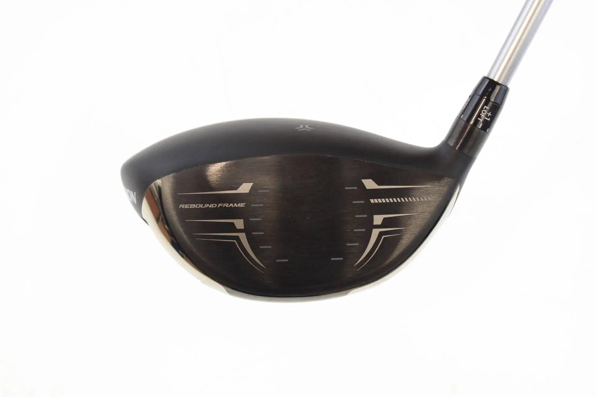 Seconde vie - Srixon ZX7 MK II RH 10.5-deg Driver - Excellent 2/5