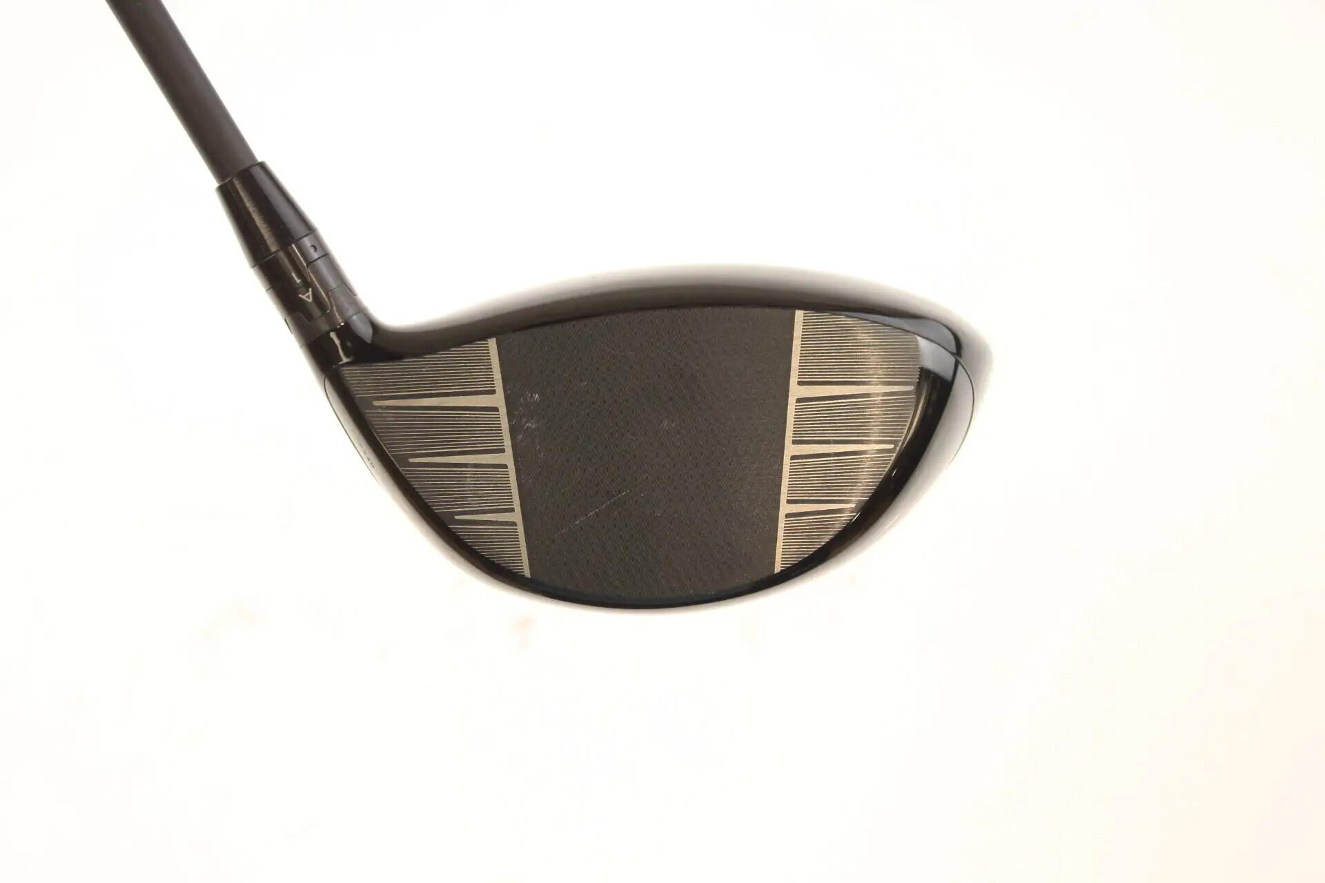 Seconde vie - Titleist GT4 LH 10-deg Driver - Good 2/6