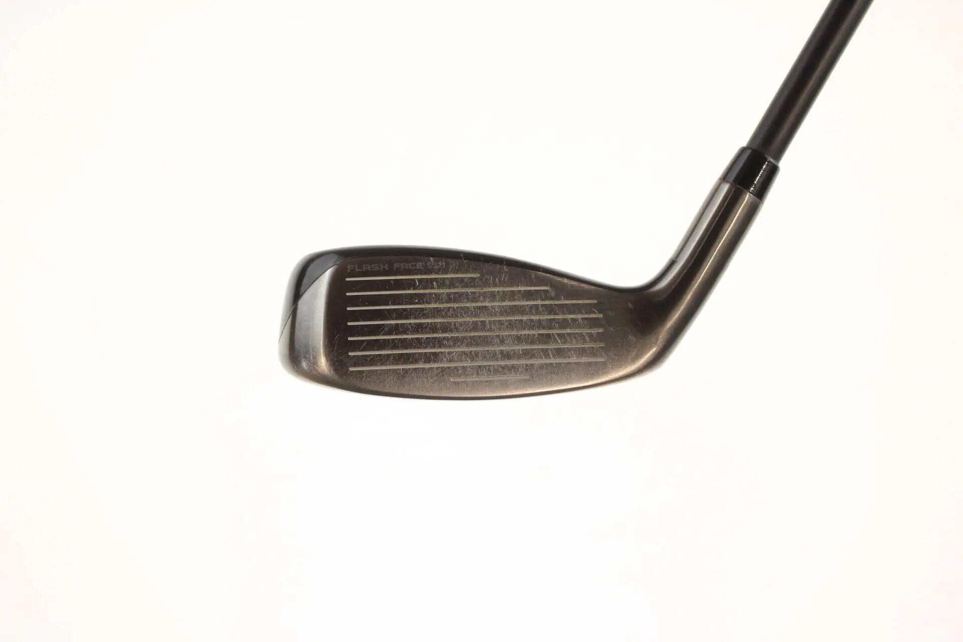 Seconde vie - Callaway Apex Pro 21 RH 18-deg Hybrid - Good 2/5