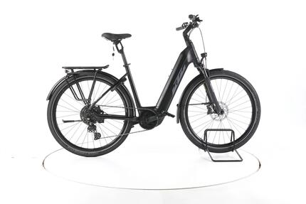 Tweedehands - KTM Macina Style 730 Trekking E-Bike Lage instap - Zeer goed