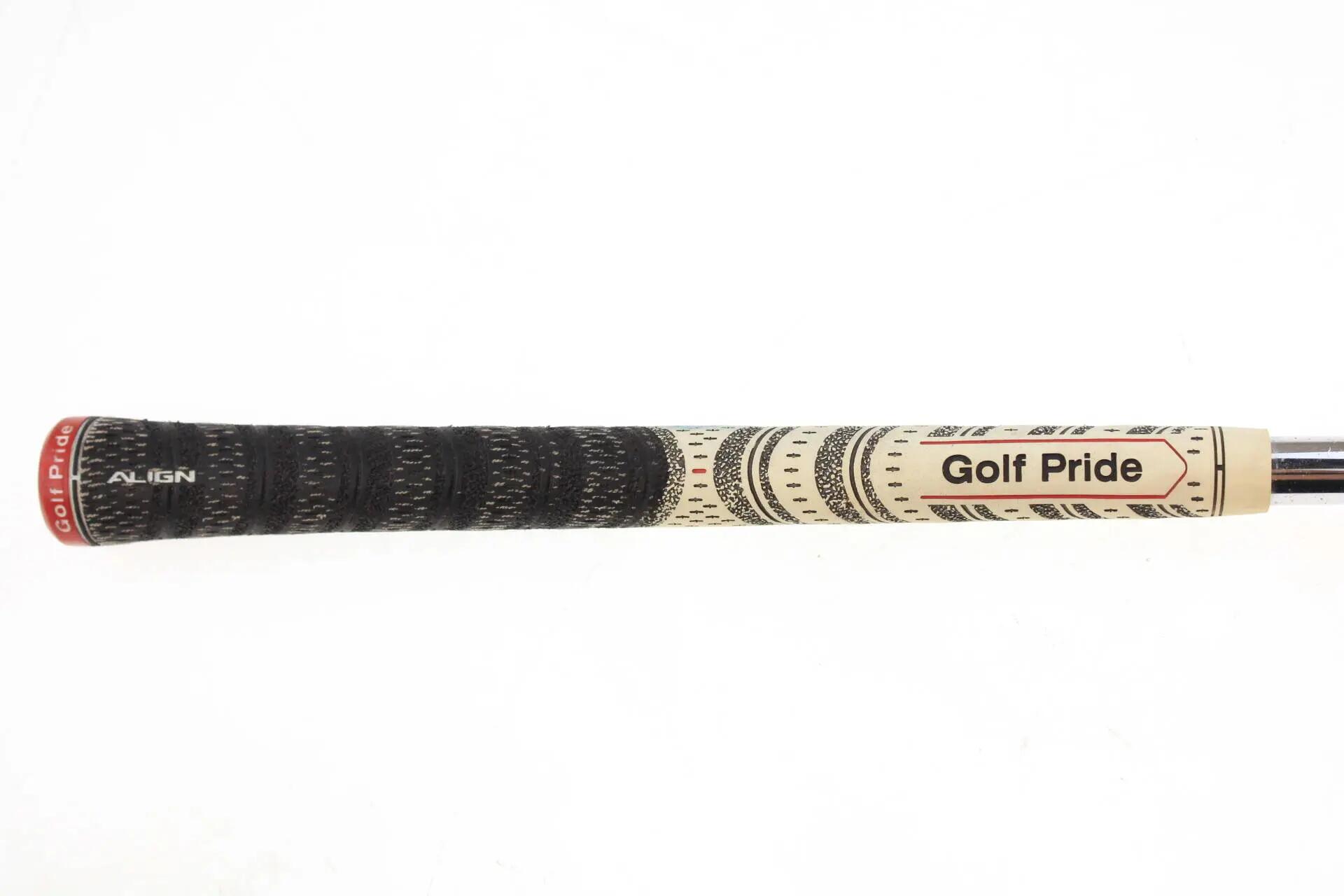 Seconde vie - Ping Glide Forged Satin Chrome RH 52-deg Wedge - Sufficient 6/6