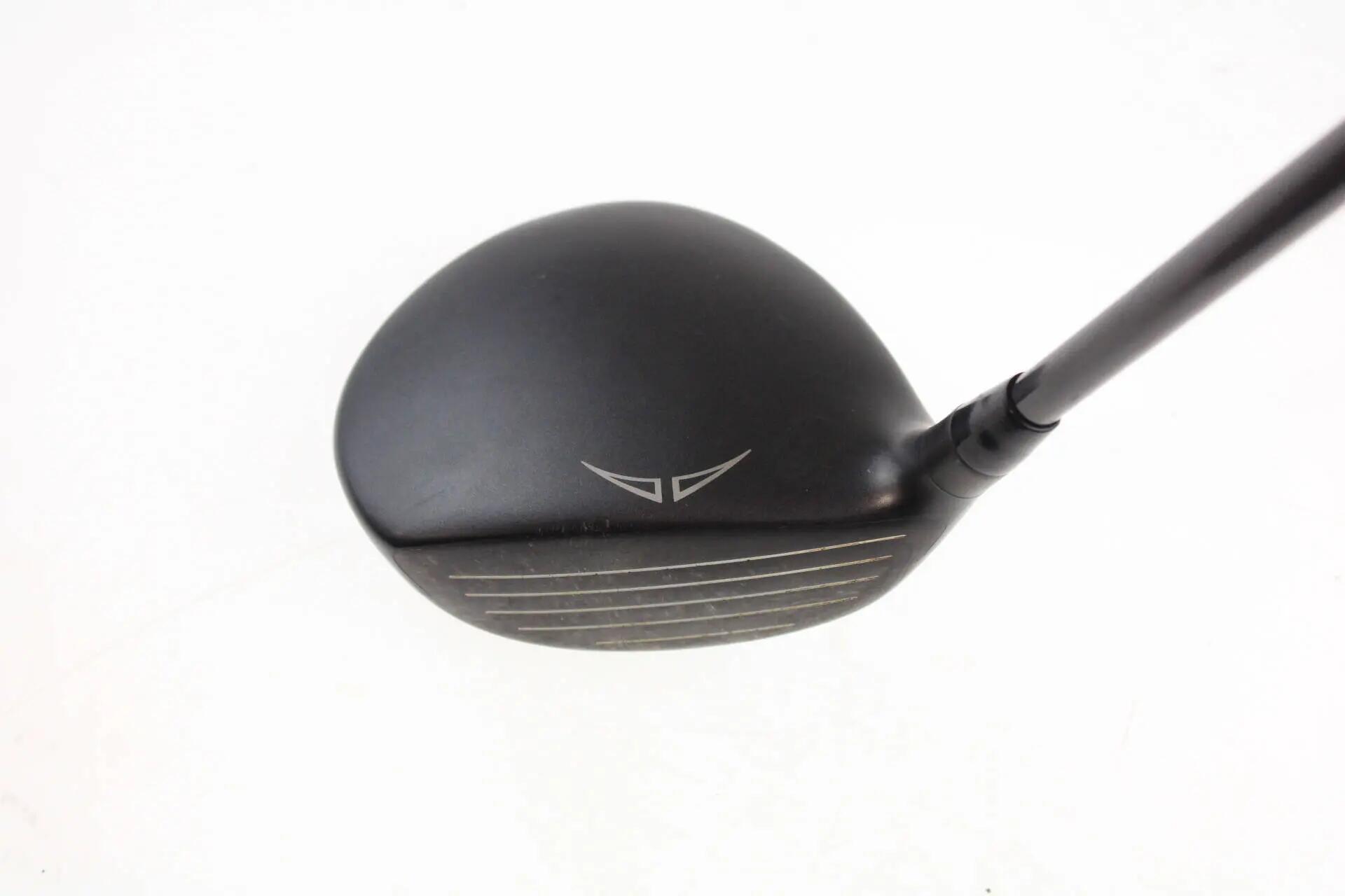 Seconde vie - Ping G25 RH 18-deg Fairway Wood - Good 3/5