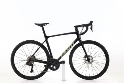 Segunda Vida · Bici carretera · TCR Advanced Pro 0 Di2 12V · Muy buen estado
