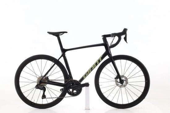 Segunda Vida · Bici carretera · TCR Advanced Pro 0 Di2 12V · Muy buen estado