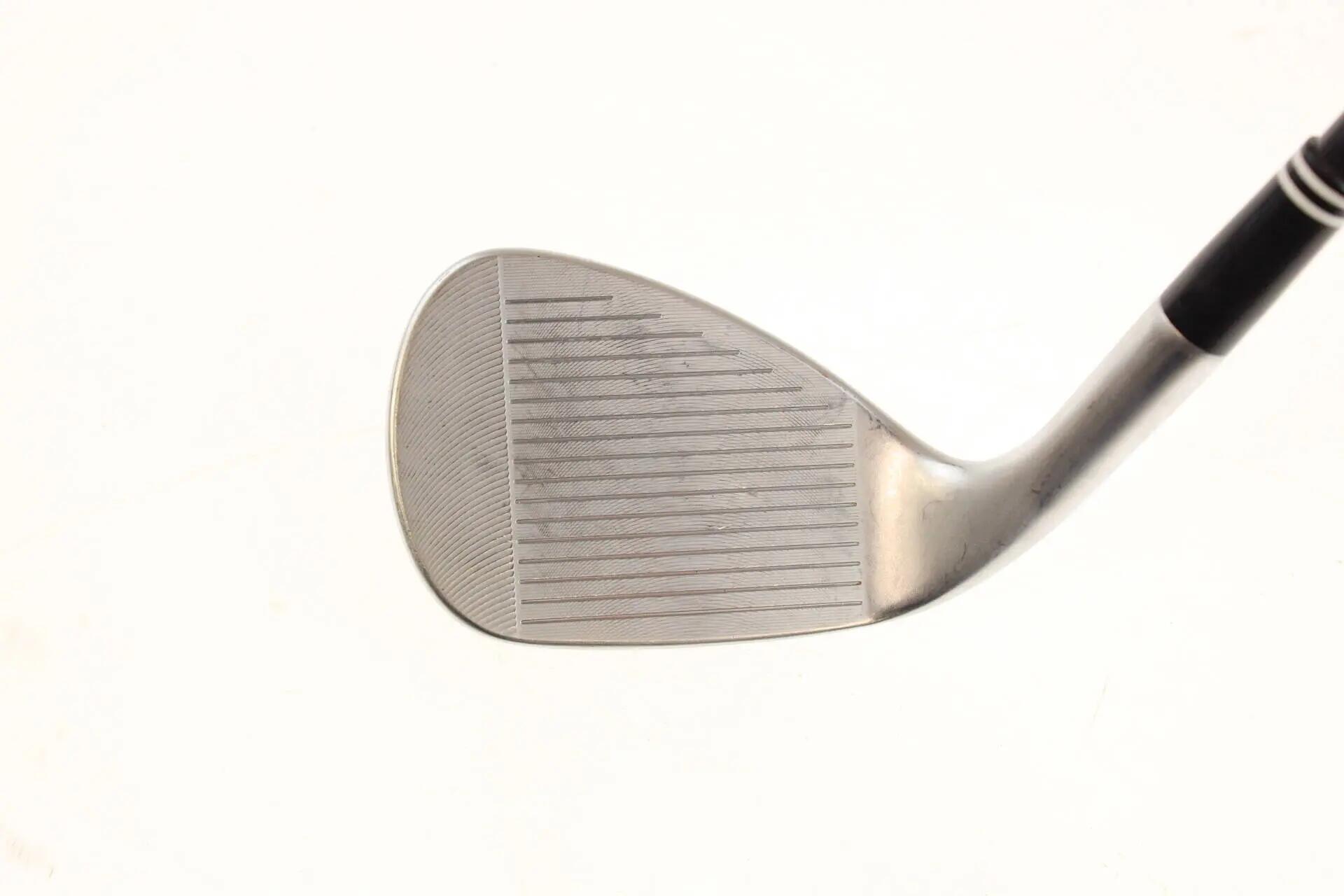 Seconde vie - Cleveland CBX 2 RH 50-deg Wedge - Very good 3/5