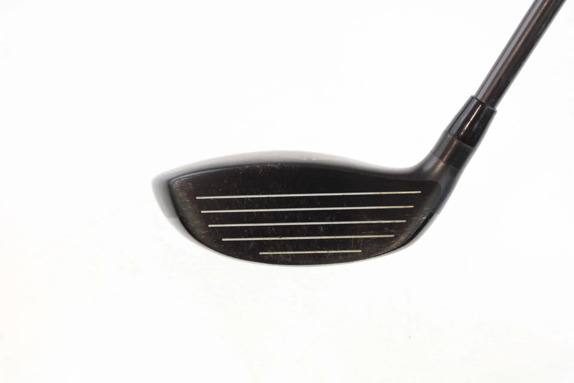 Seconde vie - Ping G25 RH 18-deg Fairway Wood - Good 2/5