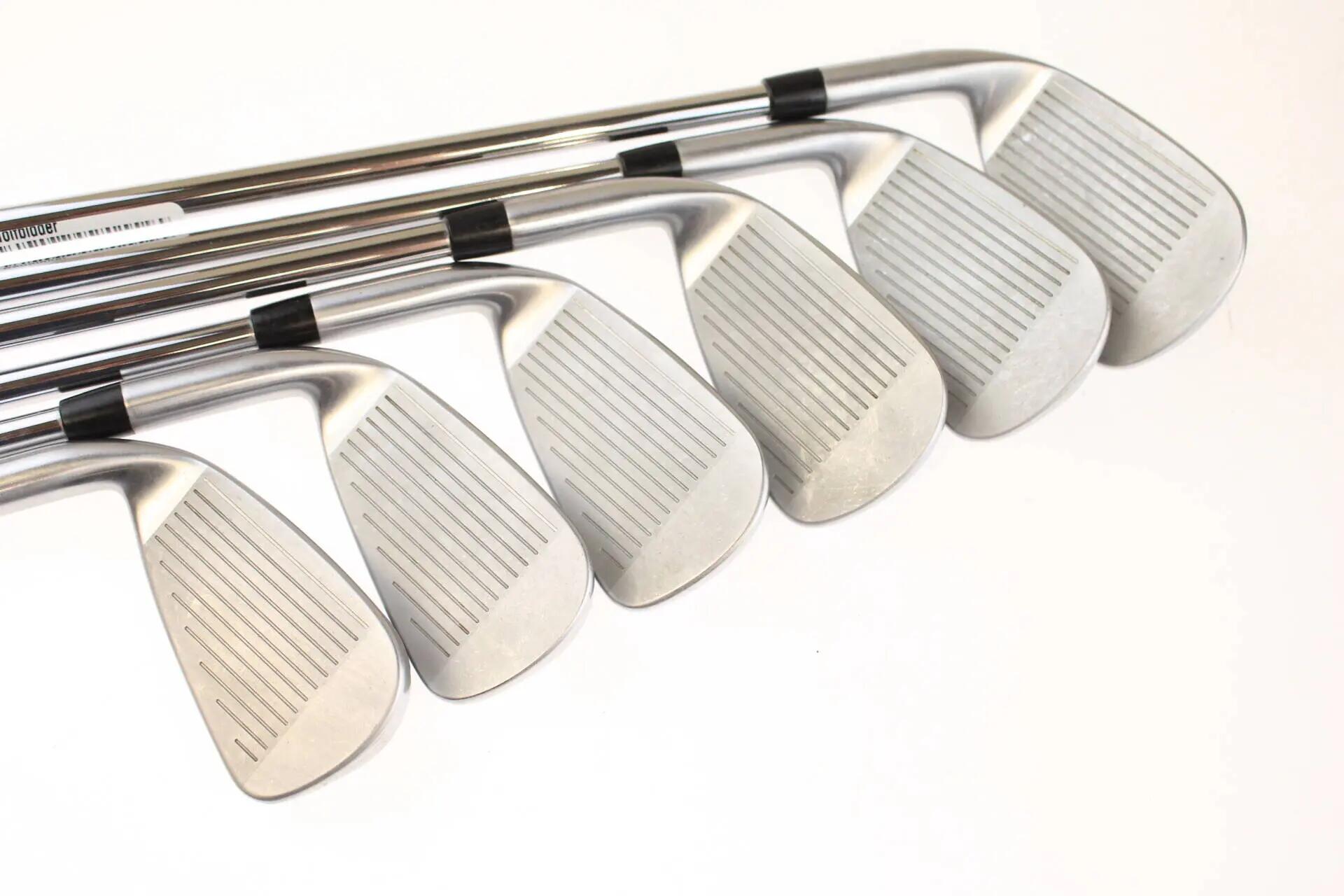 Seconde vie - PXG 0311 XP GEN 5 RH 5-PW Iron Set - Good 2/5