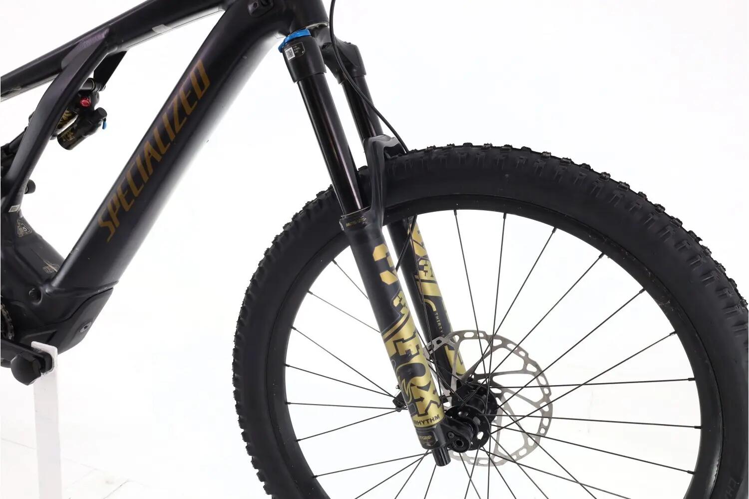 Ebike ricondizionata ·  Turbo Levo GX · Bici Km 0 5/8