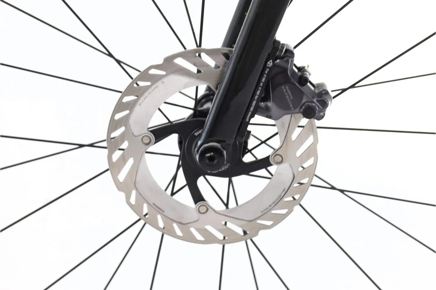 Segunda Vida · Bici estrada ·  TCR Advanced Pro 0 Di2 12V · Muito bom estado 7/8