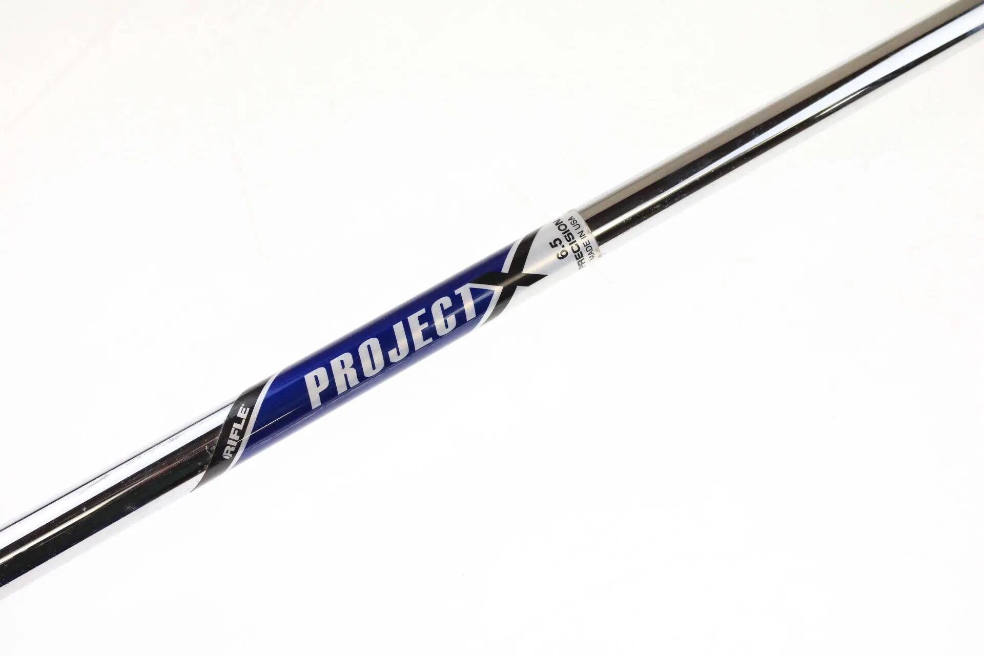 Seconde vie - Ping Glide Forged Satin Chrome RH 52-deg Wedge - Sufficient 4/6