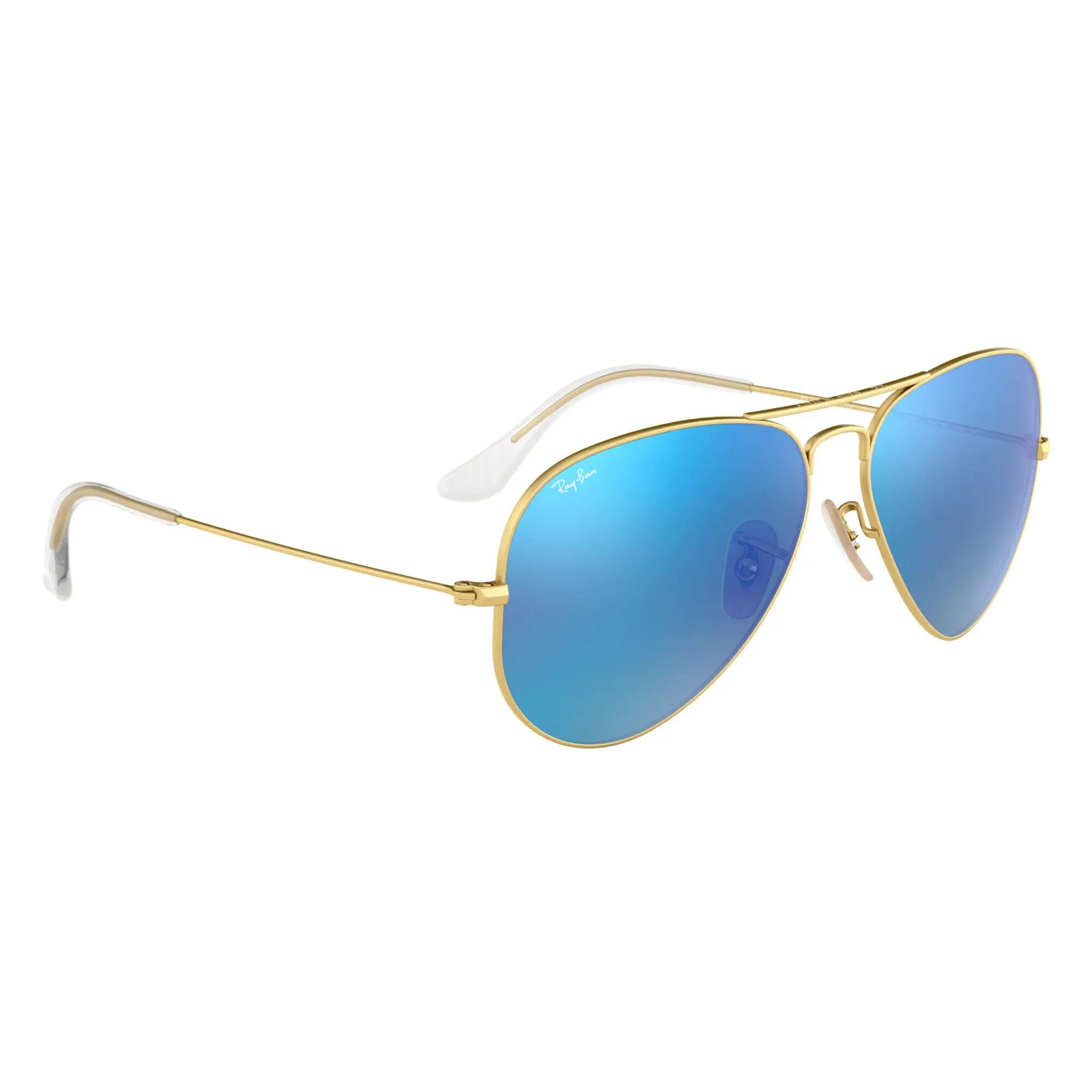 AVIATOR Sunglasses 7/7