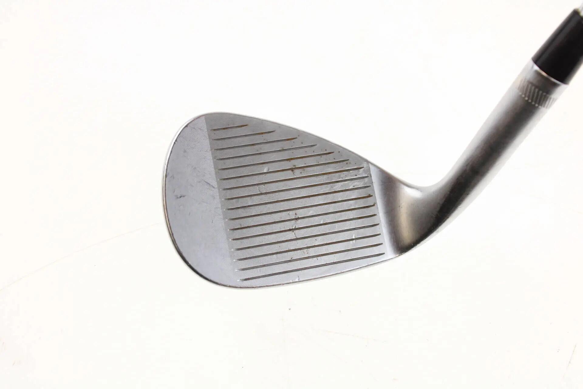 Seconde vie - Ping Glide Forged Satin Chrome RH 52-deg Wedge - Sufficient 3/6