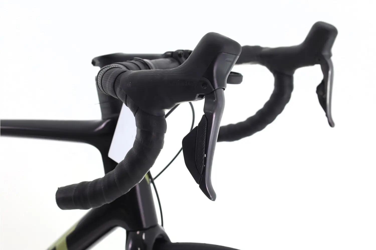 Segunda Vida · Bici estrada ·  TCR Advanced Pro 0 Di2 12V · Muito bom estado 6/8