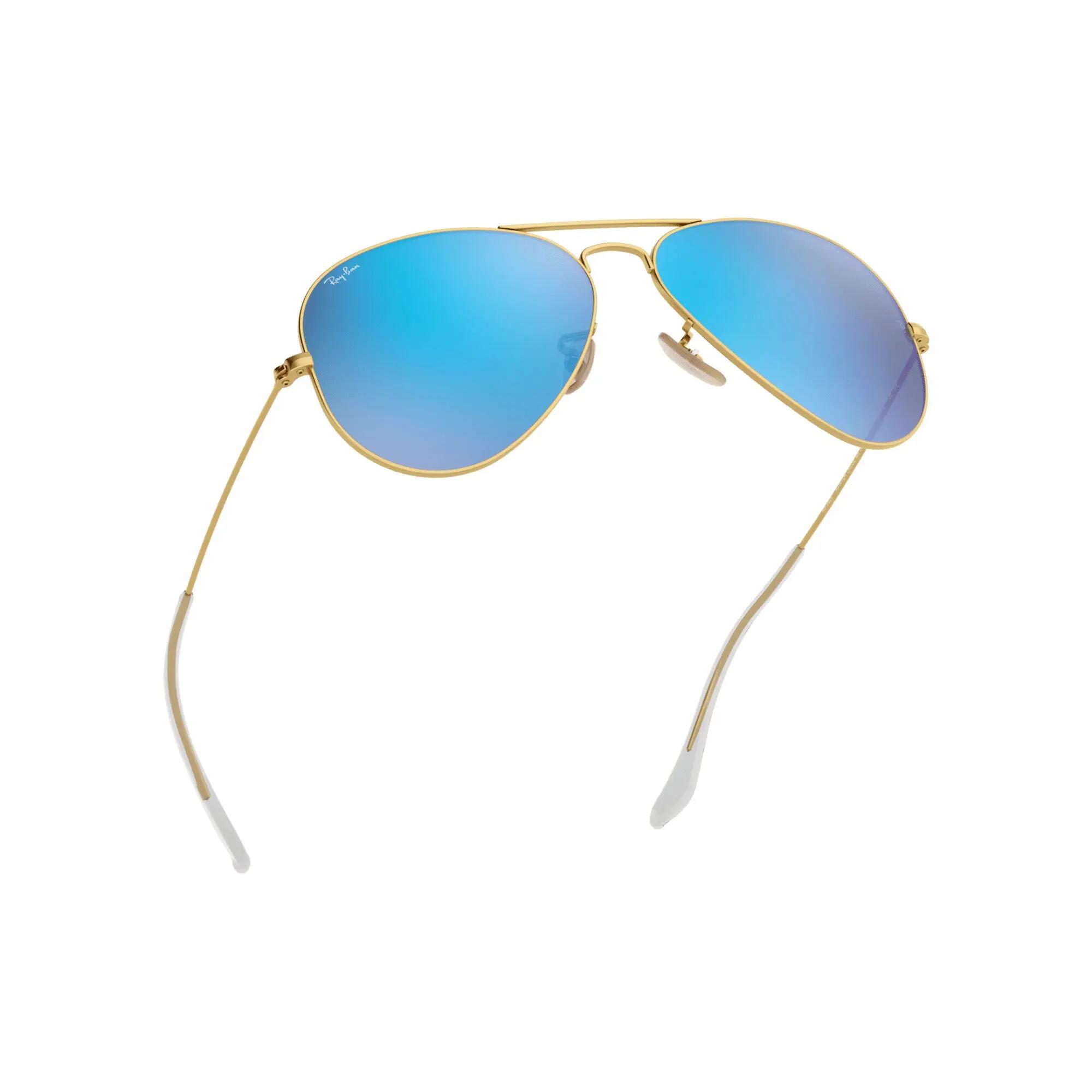 AVIATOR Sunglasses 6/7