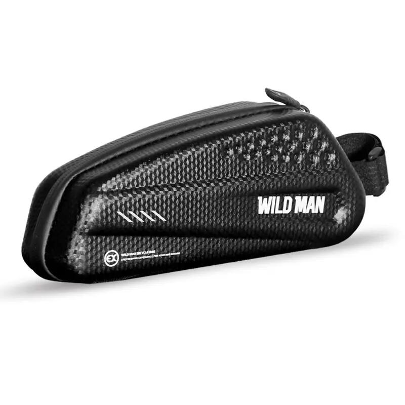 WILDMAN picture