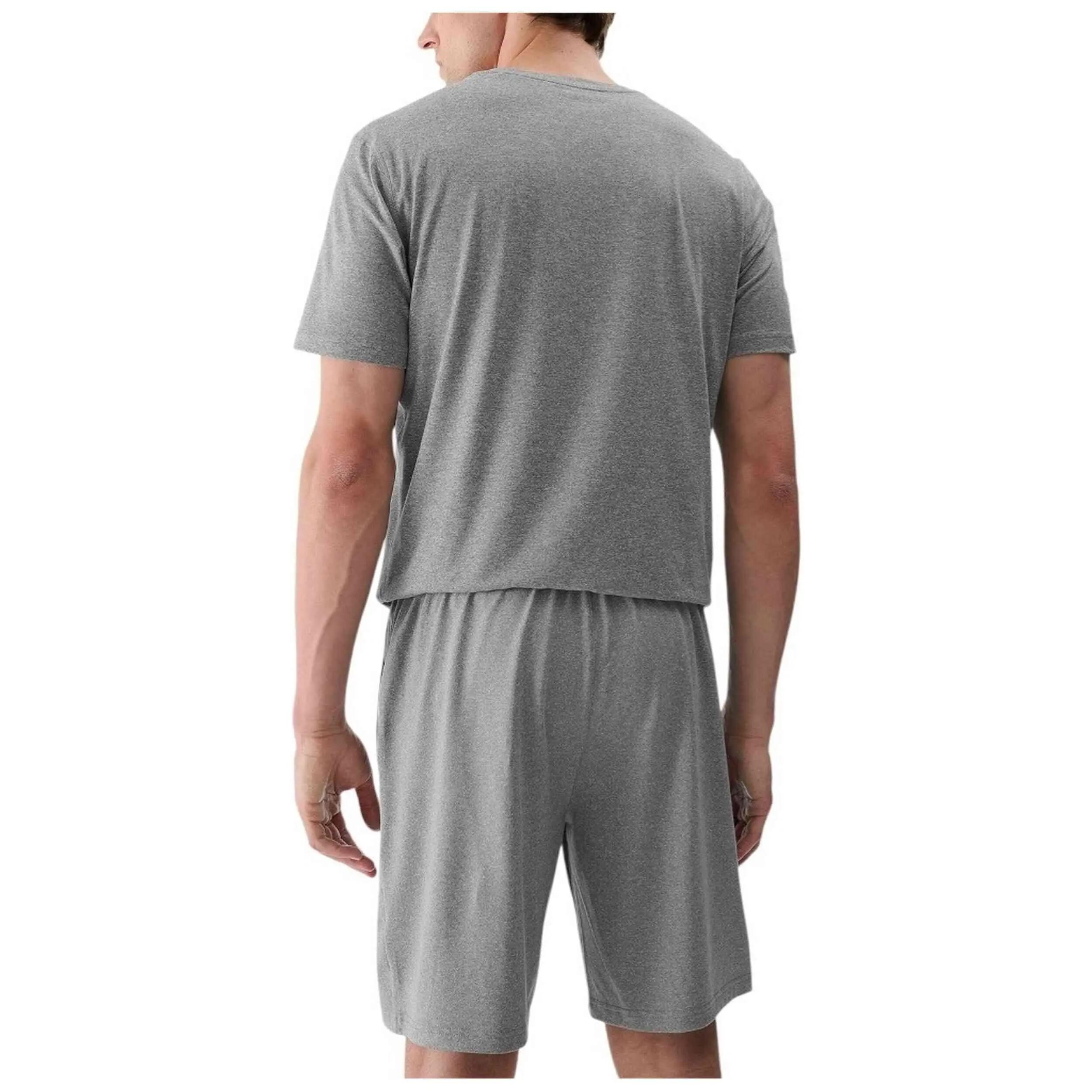 Korte broek 4F model 4FWSS25TFSHM0911-25M voor mannen 4/4