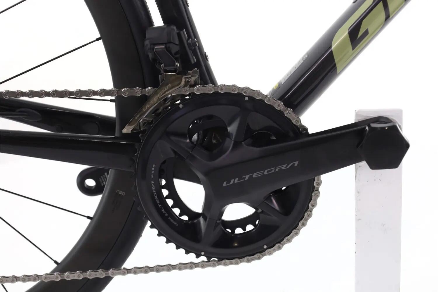 Segunda Vida · Bici estrada ·  TCR Advanced Pro 0 Di2 12V · Muito bom estado 4/8