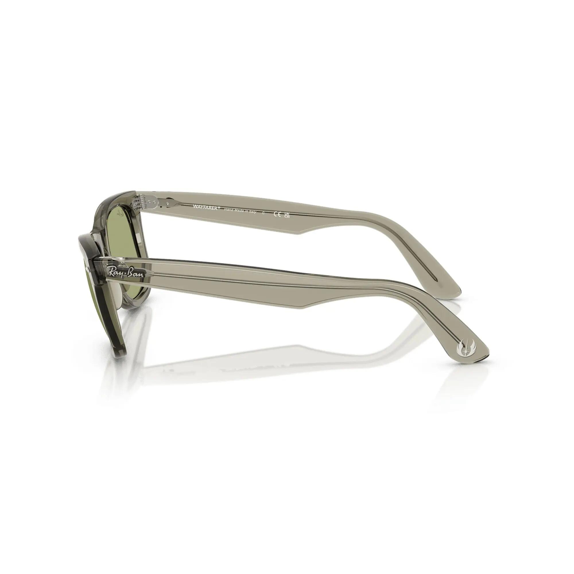 WAYFARER Sonnenbrille 3/5