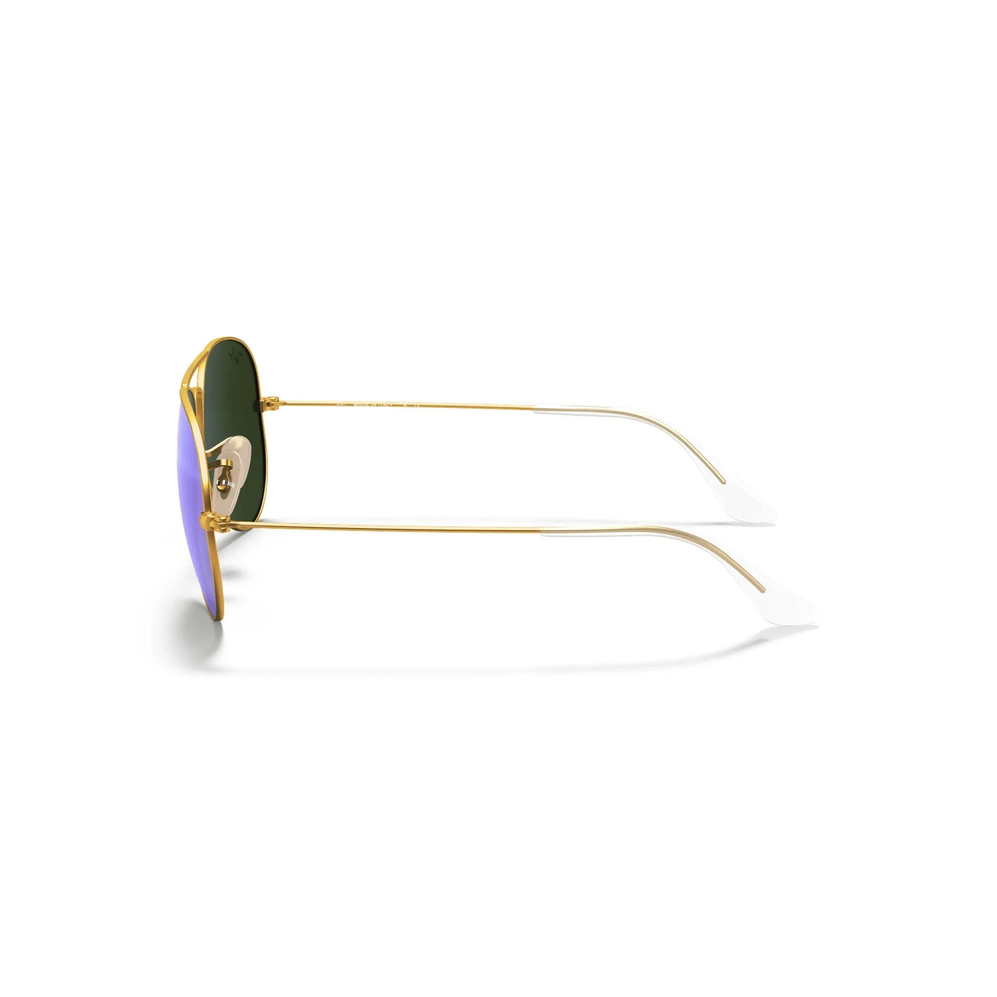 AVIATOR Sunglasses 3/7