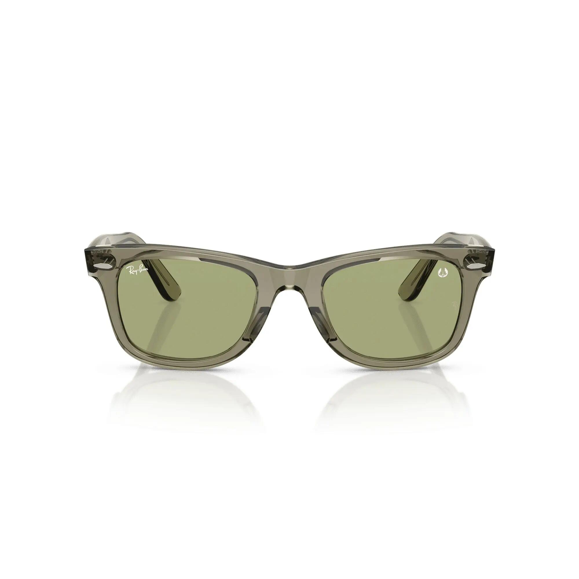 WAYFARER Sonnenbrille 2/5