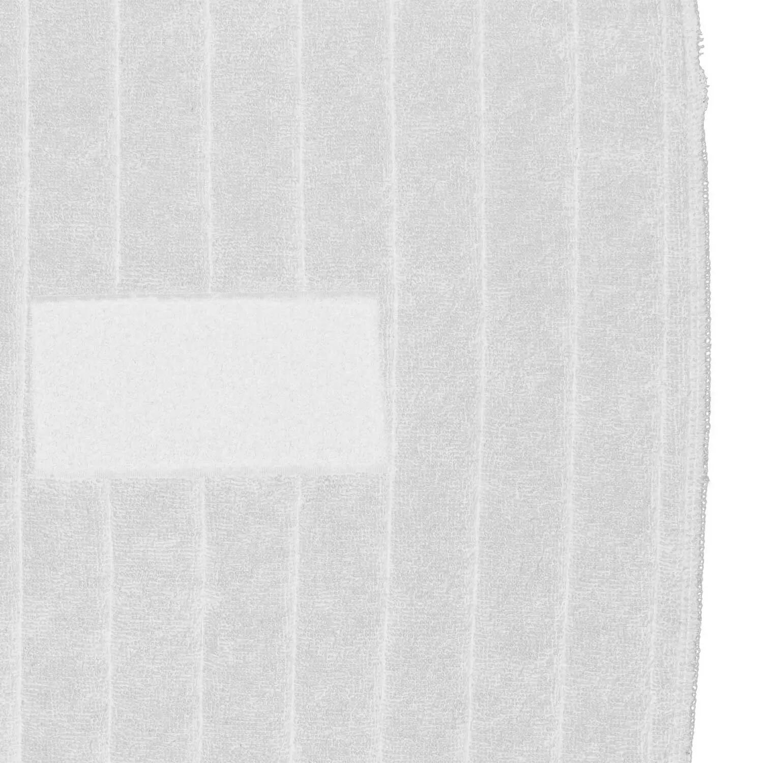 Sous-bandes en éponge (4 pz) 6/6
