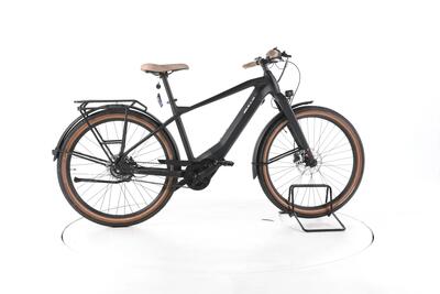 Tweedehands - bulls sturmvogel evo 5f belt city e-bike - zeer goed