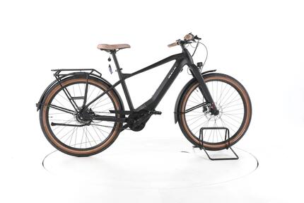 Tweedehands - Bulls Sturmvogel EVO 5F Belt City E-Bike - Zeer goed