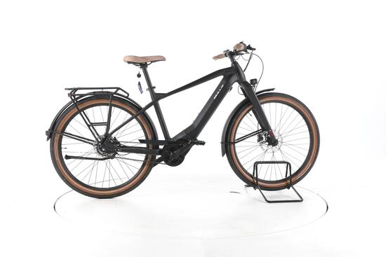 Tweedehands - Bulls Sturmvogel EVO 5F Belt City E-Bike - Zeer goed