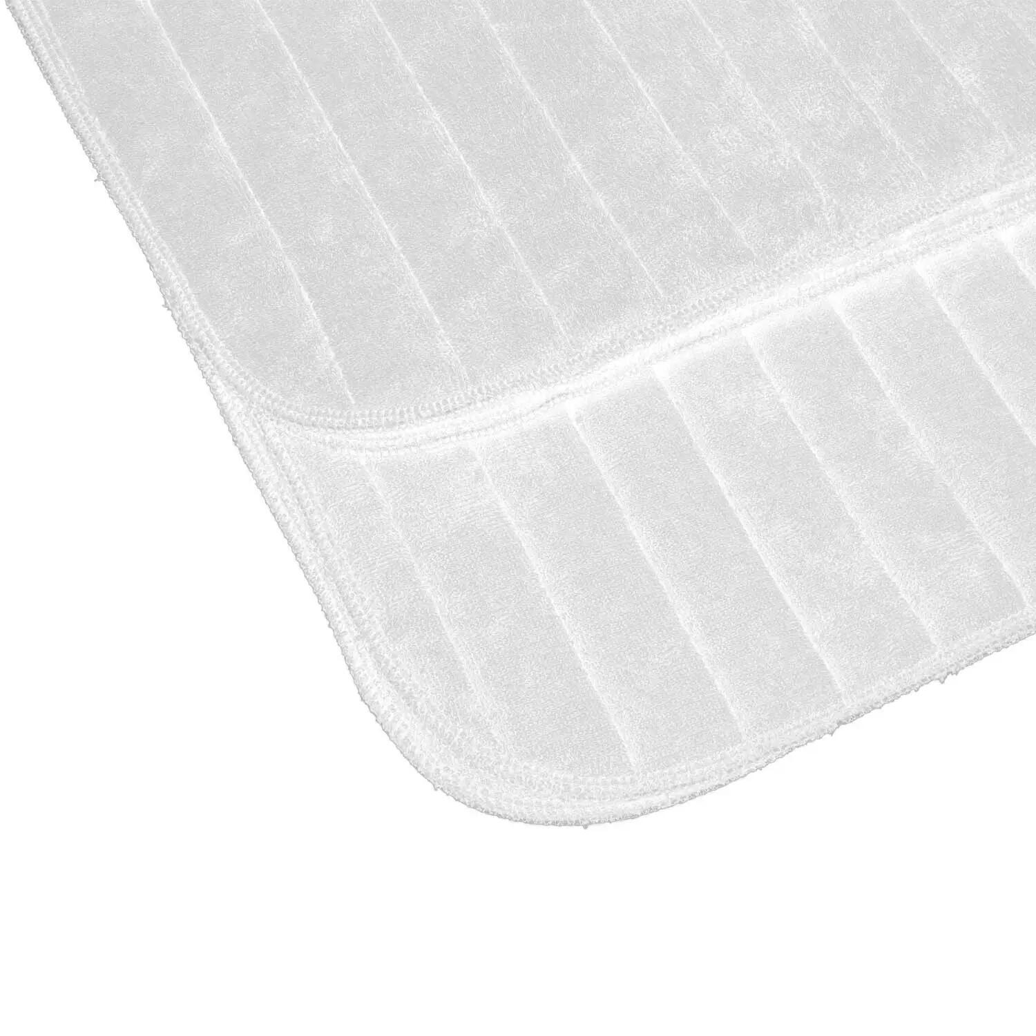 Sous-bandes en éponge (4 pz) 5/6