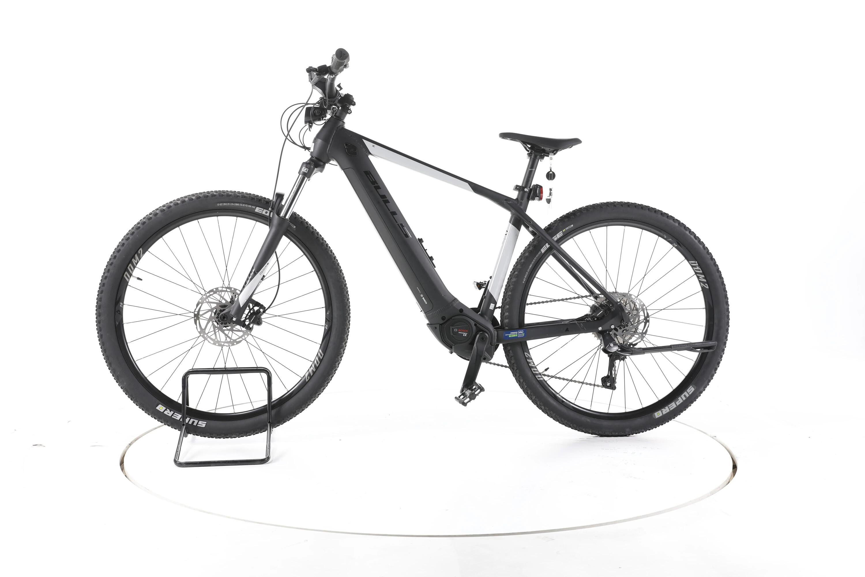 Ebike ricondizionata · Bulls Copperhead EVO 1 · Ottime condizioni 6/7
