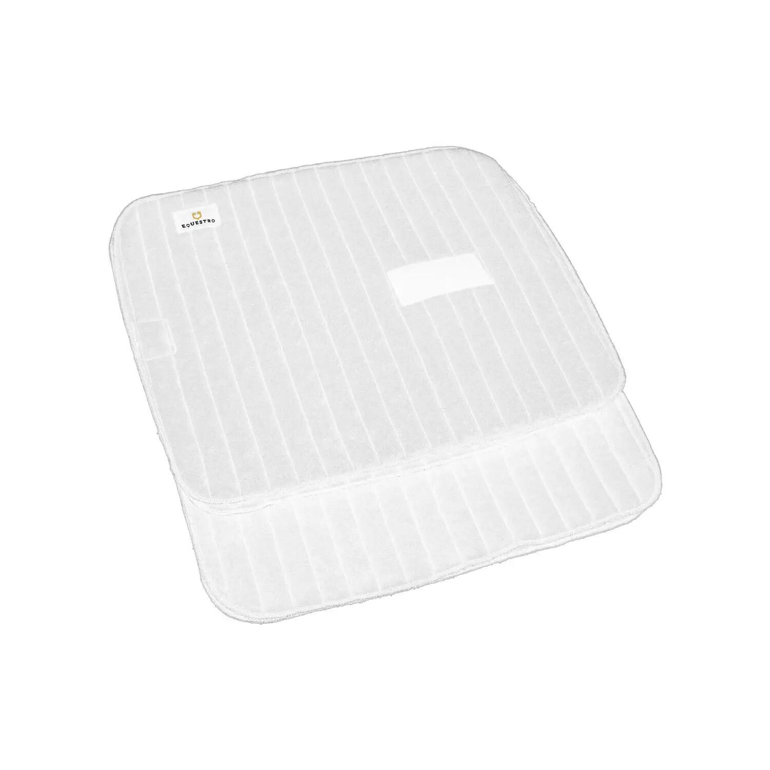 Sous-bandes en éponge (4 pz) 3/6