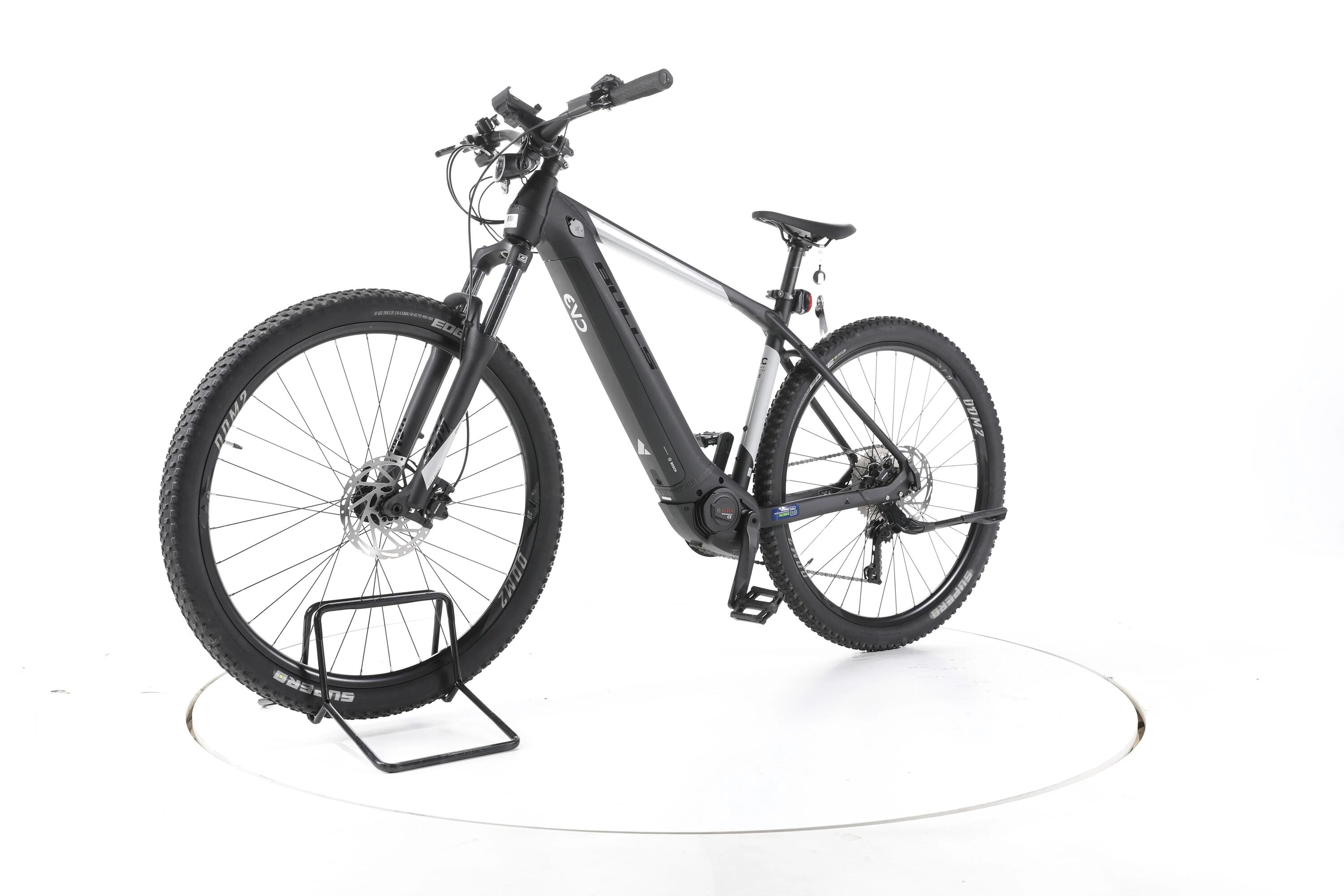 Ebike ricondizionata · Bulls Copperhead EVO 1 · Ottime condizioni 5/7