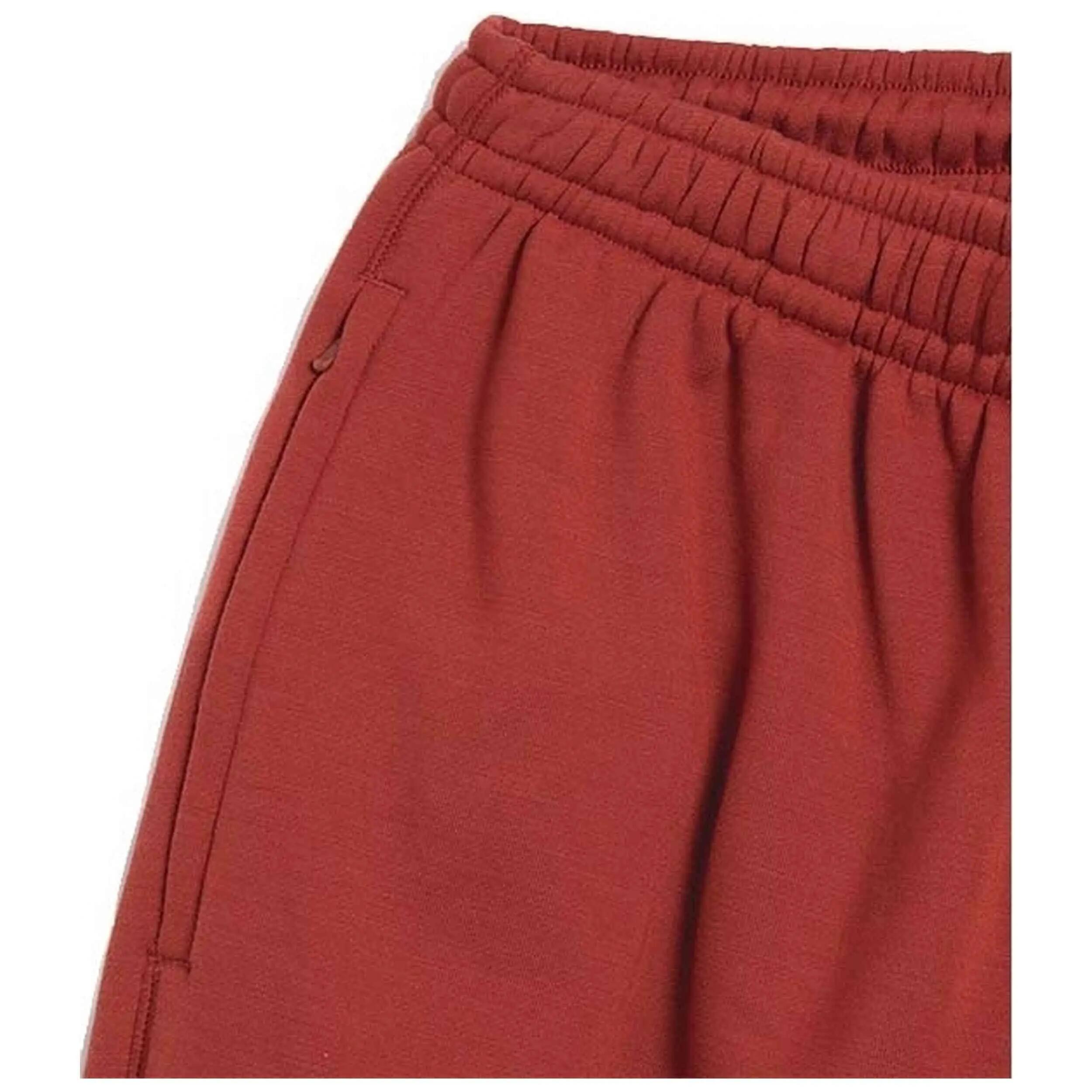Calças de fato de treino Nike modelo Nike Wool Classics FLC Pant " para mulheres 4/5