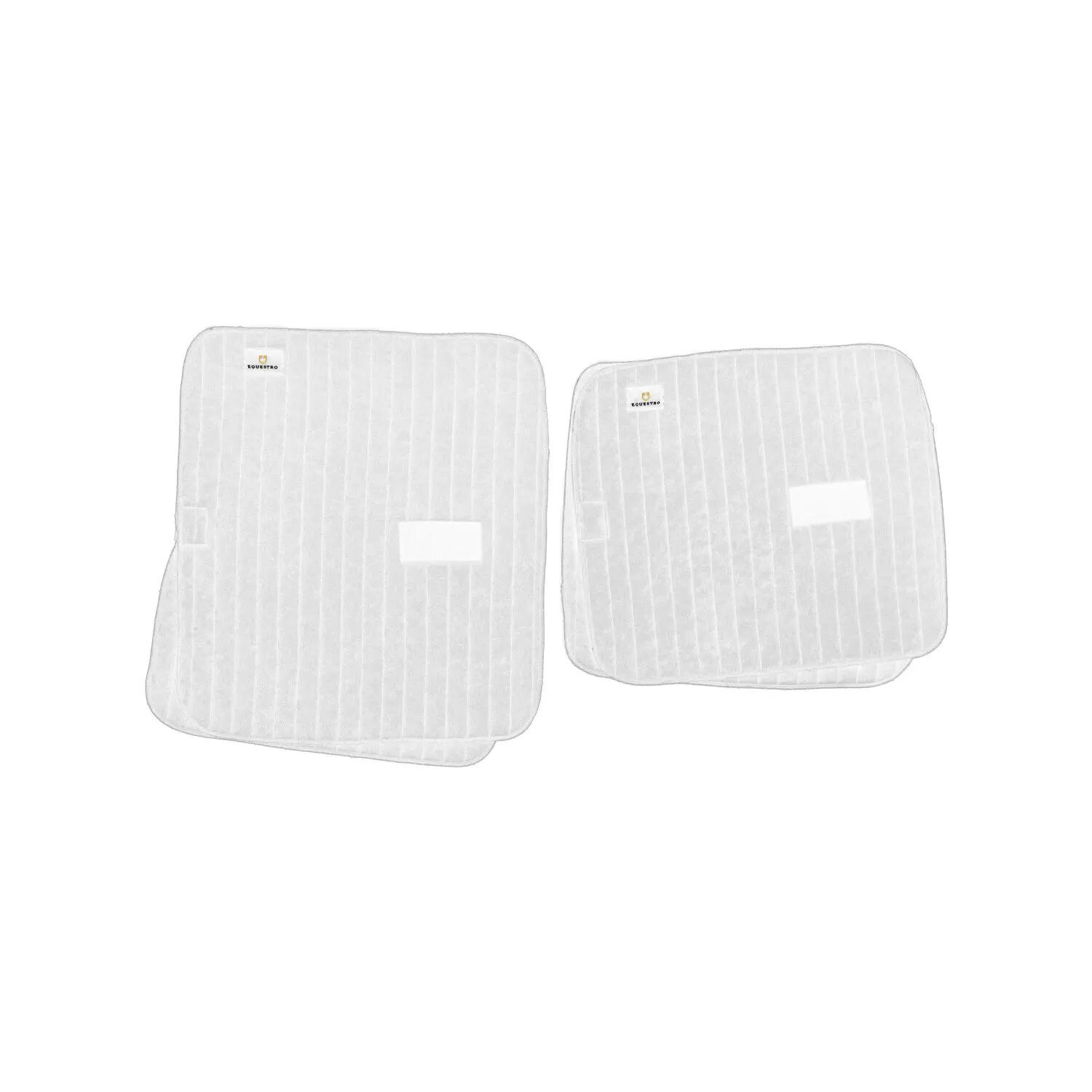Sous-bandes en éponge (4 pz) 2/6