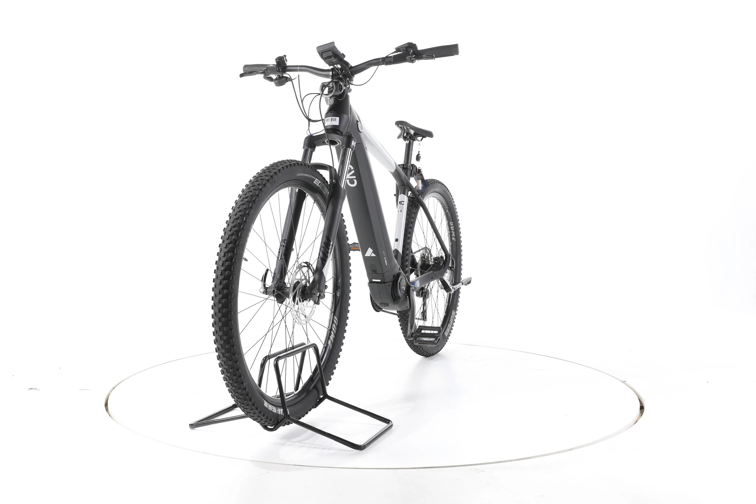 Ebike ricondizionata · Bulls Copperhead EVO 1 · Ottime condizioni 4/7