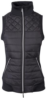 Bodywarmer key